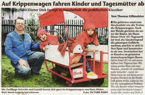 Leipziger Rundschau Artikel1