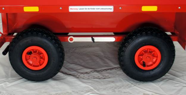 R�der neu