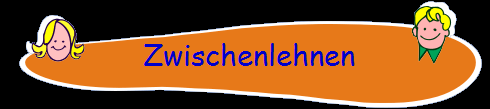 Zwischenlehnen