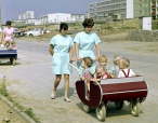 Ost-Berlin 1970