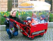 Komplettausstattung