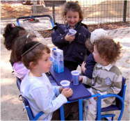 auch f�r gr��ere Kinder