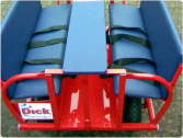 rot-blau-blau