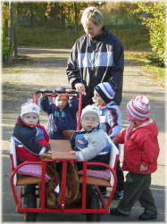 waldspaziergang