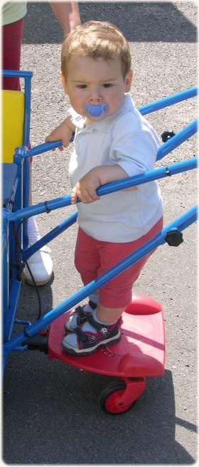 kiddy board 280