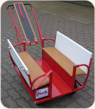 klapptisch