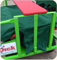 wintersack kl3